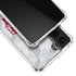 Indiana University Hoosier Army Galaxy S22 Plus Clear Case