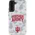 Indiana University Hoosier Army Galaxy S22 Plus Pro Case