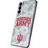 Indiana University Hoosier Army Galaxy S22 Plus Skin