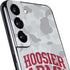Indiana University Hoosier Army Galaxy S22 Plus Skin