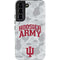Indiana University Hoosier Army Galaxy S22 Pro Case