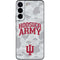 Indiana University Hoosier Army Galaxy S22 Skin
