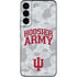 Indiana University Hoosier Army Galaxy S22 Skin