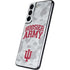Indiana University Hoosier Army Galaxy S22 Skin