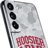 Indiana University Hoosier Army Galaxy S22 Skin