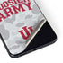 Indiana University Hoosier Army Galaxy S22 Skin