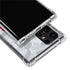 Indiana University Hoosier Army Galaxy S22 Ultra Clear Case