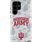 Indiana University Hoosier Army Galaxy S22 Ultra Pro Case