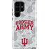 Indiana University Hoosier Army Galaxy S22 Ultra Pro Case