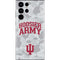 Indiana University Hoosier Army Galaxy S22 Ultra Skin