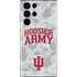 Indiana University Hoosier Army Galaxy S22 Ultra Skin