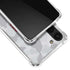 Indiana University Hoosier Army Galaxy S23 Clear Case