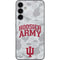 Indiana University Hoosier Army Galaxy S23 FE Skin