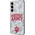 Indiana University Hoosier Army Galaxy S23 FE Skin