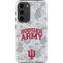 Indiana University Hoosier Army Galaxy S23 Plus Pro Case