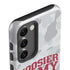 Indiana University Hoosier Army Galaxy S23 Plus Pro Case
