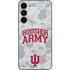 Indiana University Hoosier Army Galaxy S23 Plus Skin