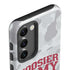 Indiana University Hoosier Army Galaxy S23 Pro Case