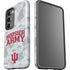 Indiana University Hoosier Army Galaxy S23 Pro Case
