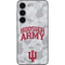 Indiana University Hoosier Army Galaxy S23 Skin