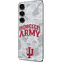 Indiana University Hoosier Army Galaxy S23 Skin