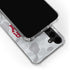 Indiana University Hoosier Army Galaxy S24 Plus Clear Case