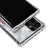 Indiana University Hoosier Army Galaxy S24 Ultra Clear Case