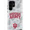 Indiana University Hoosier Army Galaxy S24 Ultra Impact Case