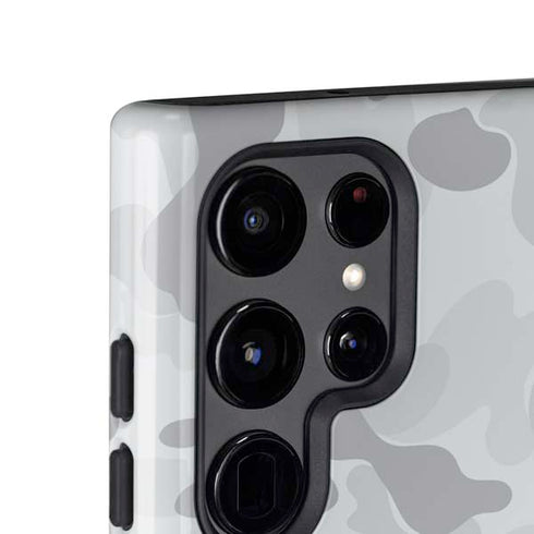 Indiana University Hoosier Army Galaxy S24 Ultra Impact Case