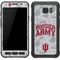 Indiana University Hoosier Army Galaxy S7 Active Skin