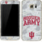 Indiana University Hoosier Army Galaxy S7 Edge Skin