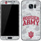 Indiana University Hoosier Army Galaxy S7 Skin