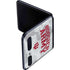 Indiana University Hoosier Army Galaxy Z Flip Skin
