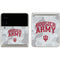 Indiana University Hoosier Army Galaxy Z Flip3 5G Skin