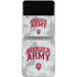 Indiana University Hoosier Army Galaxy Z Flip3 5G Skin