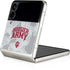 Indiana University Hoosier Army Galaxy Z Flip3 5G Skin