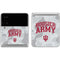 Indiana University Hoosier Army Galaxy Z Flip4 5G Skin