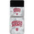 Indiana University Hoosier Army Galaxy Z Flip4 5G Skin