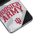 Indiana University Hoosier Army Galaxy Z Flip5 5G Skin