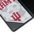 Indiana University Hoosier Army Galaxy Z Fold4 5G Skin