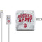 Indiana University Hoosier Army iPad Charger (10W USB) Skin