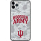 Indiana University Hoosier Army iPhone 11 Pro Max Skin