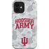 Indiana University Hoosier Army iPhone 12 Impact Case