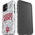 Indiana University Hoosier Army iPhone 12 Impact Case