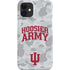 Indiana University Hoosier Army iPhone 12 Mini Lite Case