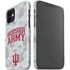 Indiana University Hoosier Army iPhone 12 Mini Lite Case