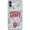 Indiana University Hoosier Army iPhone 12 Mini Skin