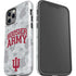 Indiana University Hoosier Army iPhone 12 Pro Impact Case