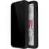 Indiana University Hoosier Army iPhone 12 Pro Max Waterproof Case