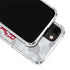 Indiana University Hoosier Army iPhone 13 Clear Case